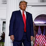 Donald Trump threatens 100 per cent tariffs on movies made outside America