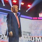 Donald Trump 'wants to help' the film industry after tariffs announcement