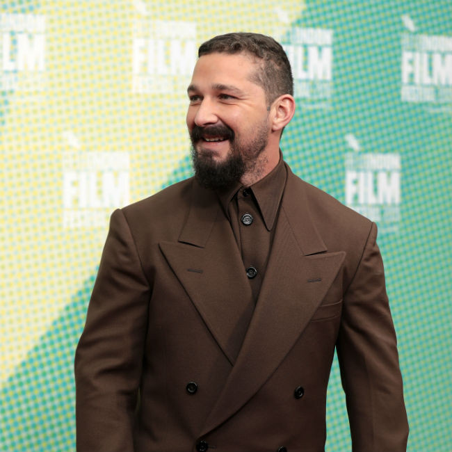 Shia LaBeouf to star in crime thriller God of the Rodeo
