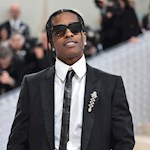 A$AP Rocky 'dreamed' of working with Denzel Washington