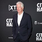 Richard Gere and Michelle Rodriguez cast in plane thriller Left Seat