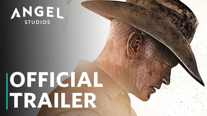 teaser image - The Last Rodeo Official Trailer