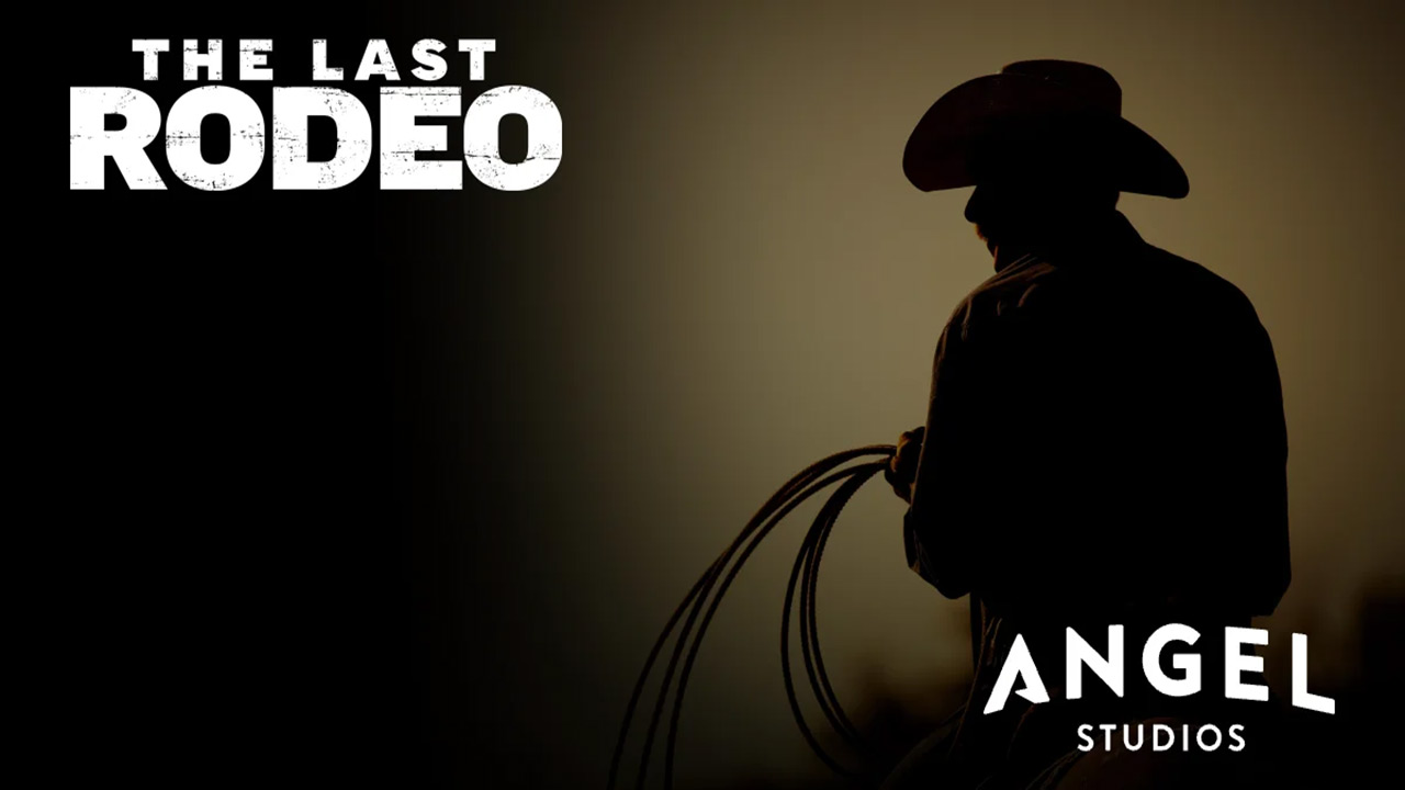teaser image - The Last Rodeo Special Look Featurette