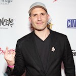 'It's just constant tension': Damien Leone doesn't find movies fun to make
