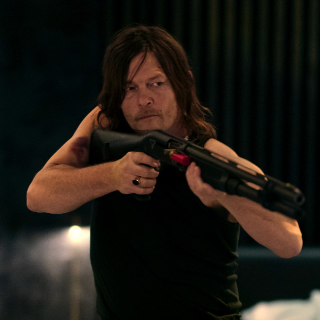 Norman Reedus eyes his own John Wick spin-off following Ballerina