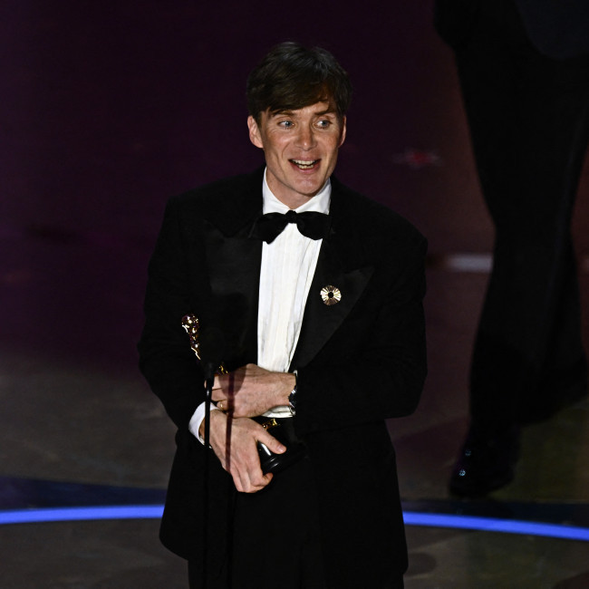 Cillian Murphy and Daniel Craig in talks to star in Damien Chazelle's Paramount movie