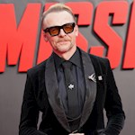 Simon Pegg insists Tom Cruise's stunts are not 'reckless'