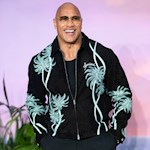 Dwayne 'The Rock' Johnson cast as dark guru in new thriller