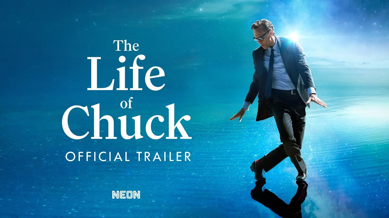 teaser image - The Life of Chuck Official Trailer