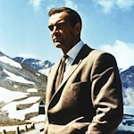 James Bond enthusiasts being treated to definitive release of one of franchise’s most iconic scores