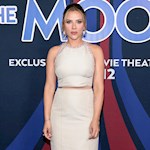 Scarlett Johansson 'is not sure' about her directing future