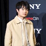 ‘He’s a contradiction!’ Ben Wangs teases his Hunger Games: Sunrise on the Reaping role