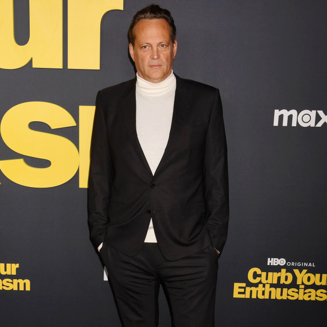 Vince Vaughn gives promising Dodgeball 2 update