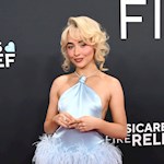 Sabrina Carpenter eyed for role in Mamma Mia! 3