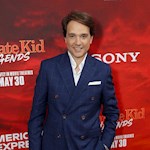 Ralph Macchio is delighted that Karate Kid: Legends 'honours the legacy' of the franchise