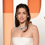 European film fans have good taste, says Ana de Armas