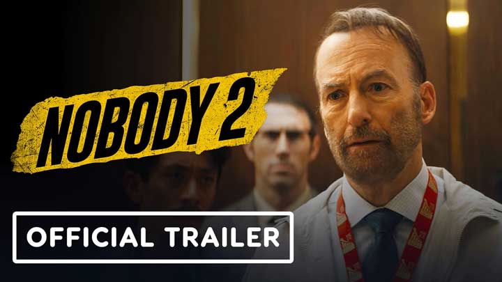 teaser image - Nobody 2 Official Trailer