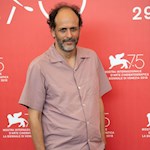 Luca Guadagnino preparing to step into world of artificial intelligence for new movie