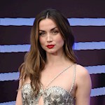 Ana De Armas loves her Ballerina character