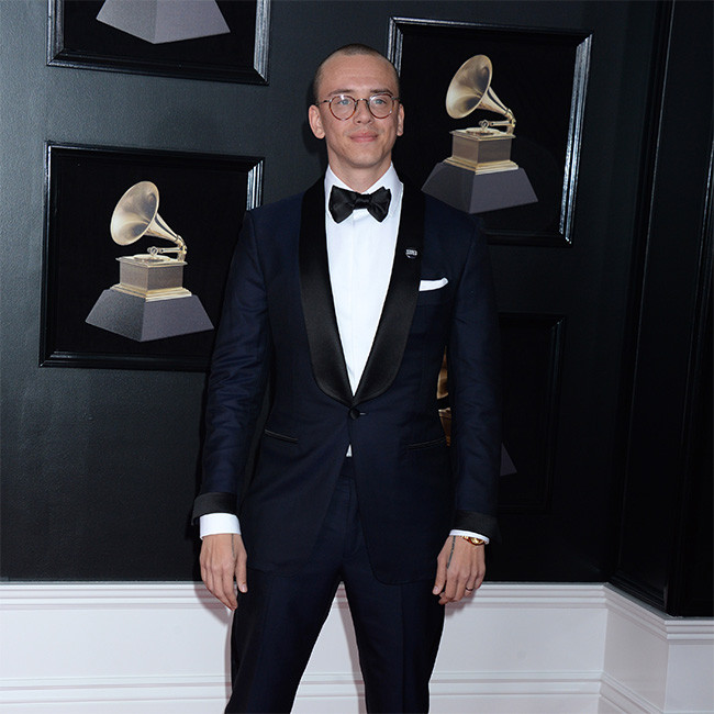 Rap star Logic was determined to become a film direclt