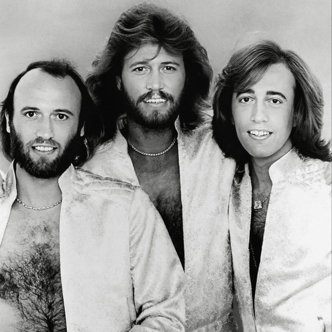Ridley Scott reveals Bee Gees biopic will start filming in November
