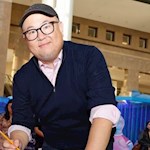 Peter Sohn hails being chosen to direct The Incredibles 3 as ‘dream come true’