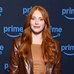 Bryce Dallas Howard addresses her Jurassic World future
