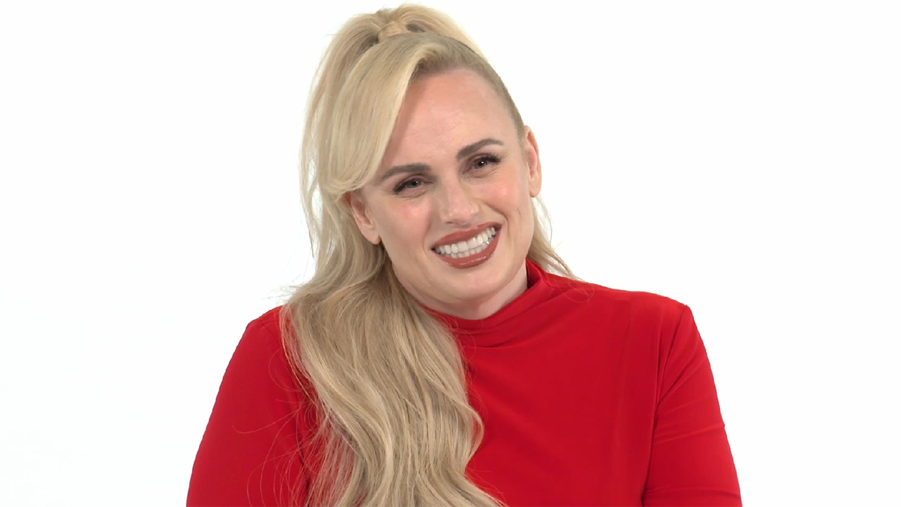watch Bride Hard Featurette with Rebel Wilson