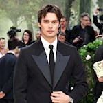 Nicholas Galitzine feels 'so proud' of Masters of the Universe