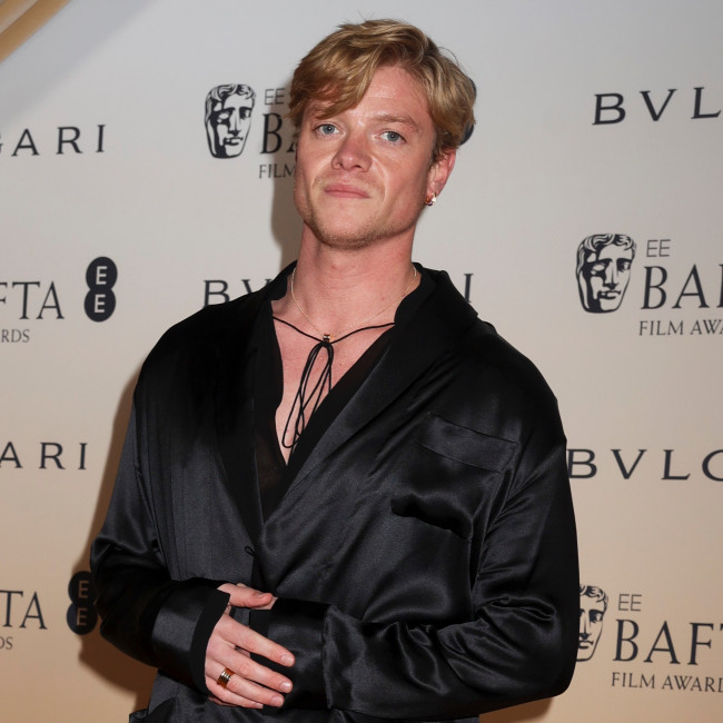 Tom Rhys Harries signs on to DC’s horror flick Clayface