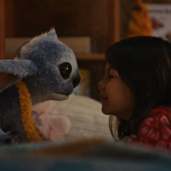 Disney confirms live-action Lilo and Stitch 2 is in the works