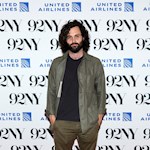 Penn Badgley and Meghann Fahy cast in You Deserve Each Other