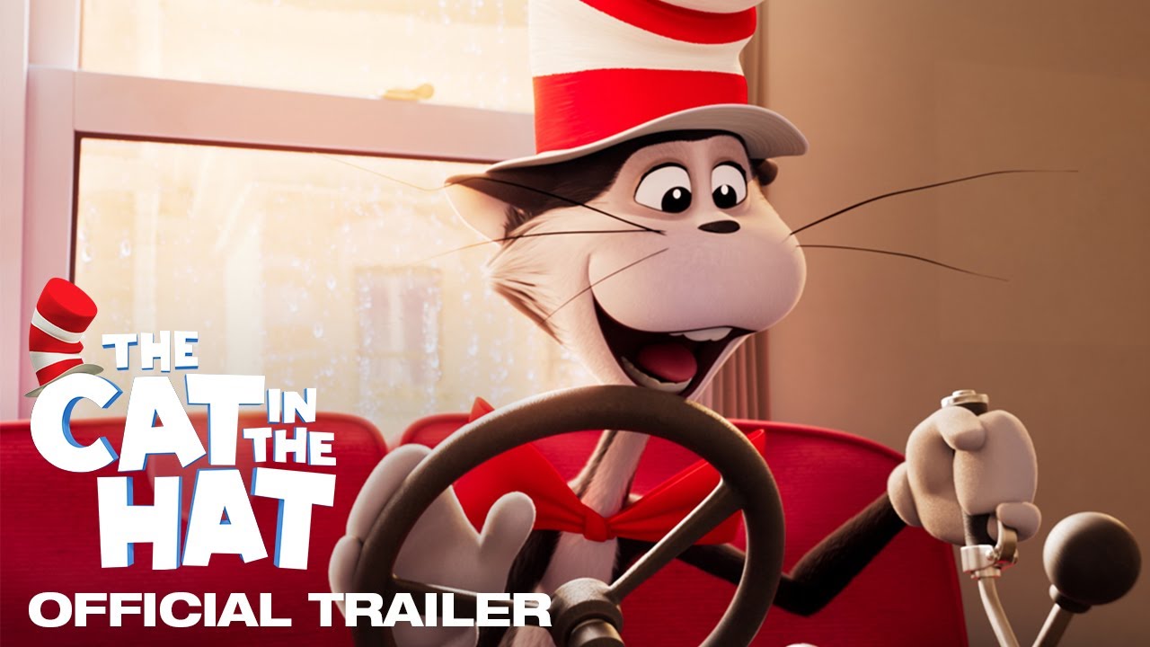 The Last Rodeo Official Trailer Landmark Cinemas