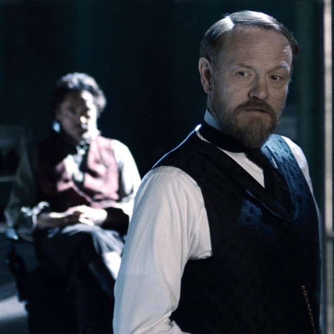 Sherlock Holmes 3 gets worrying update from Moriarty actor Jared Harris