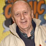 Star Wars legend Kenneth Colley dead at 87