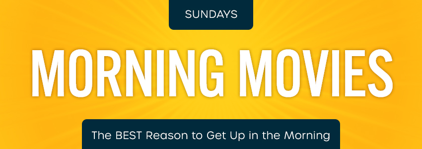 Morning Movies image
