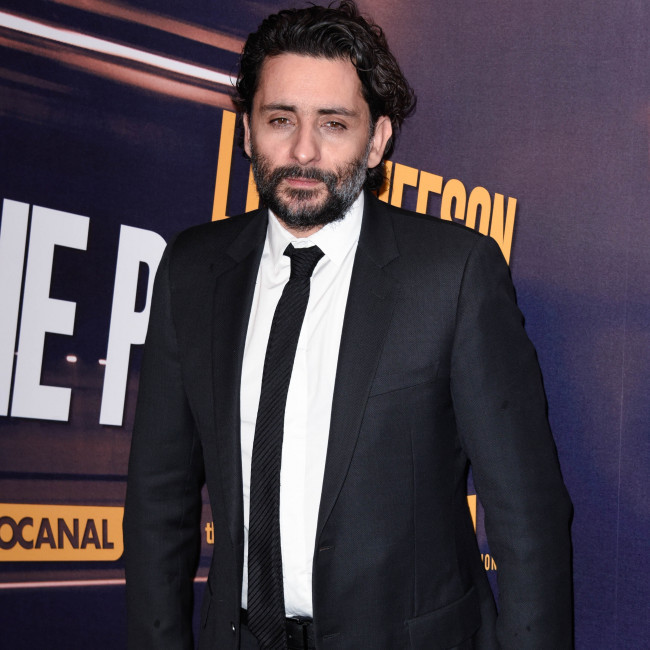 Carry-On director Jaume Collet-Serra lands rare Netflix film deal