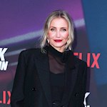 Cameron Diaz cast in Netflix comedy Bad Day