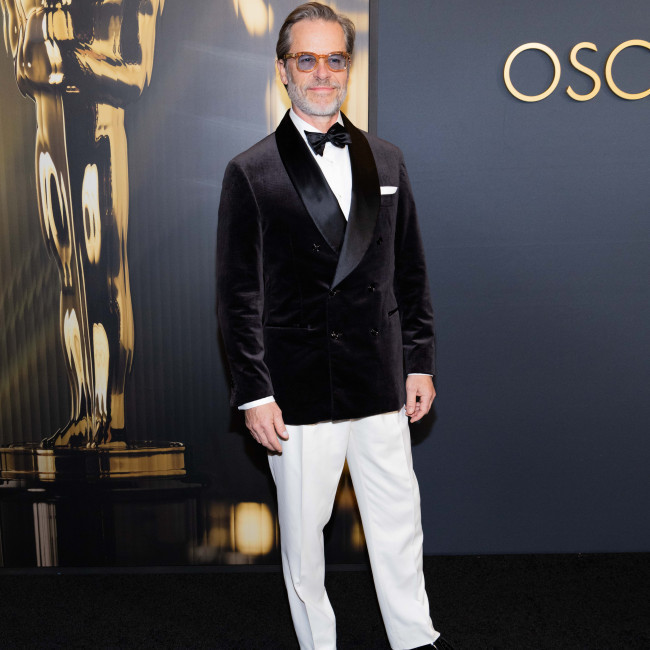 Chris Pine and Lily-Rose Depp added to Alpha Gang cast