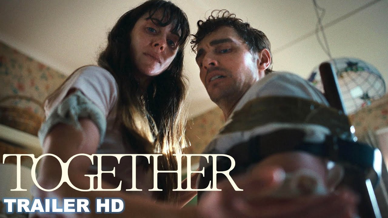 watch Together Official Trailer