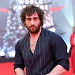 Aaron Taylor-Johnson to star in Werwulf and Lily Rose-Depp 'in talks'