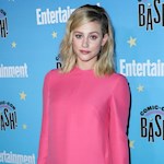 Lili Reinhart to star in The Loev Hypothesis