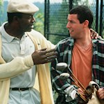Carl Weathers was set for a 'massive part' in Happy Gilmore 2 prior to his death