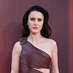 Mikaela Hoover hails 'champion' co-star Rachel Brosnahan