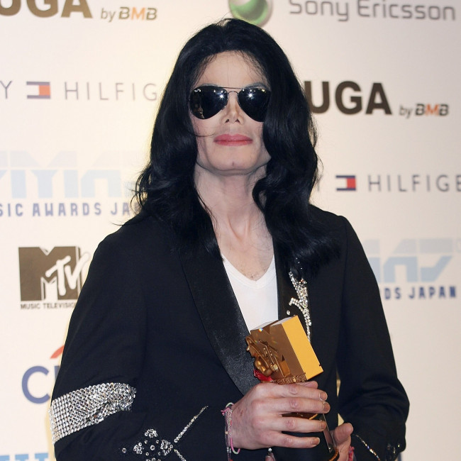 Michael Jackson biopic gets new release date