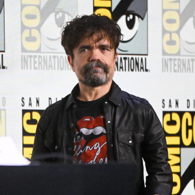 Peter Dinklage says signing on to The Toxic Avenger was ‘the easiest thumbs up, probably ever’