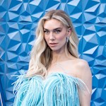 Vanessa Kirby learned about motherhood through The Fantastic Four