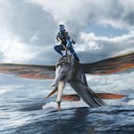 Avatar might get an animated spin-off, James Cameron teases