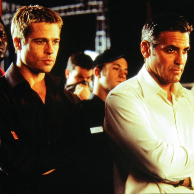 Ocean’s prequel to be helmed by Twisters director Lee Isaac Chung