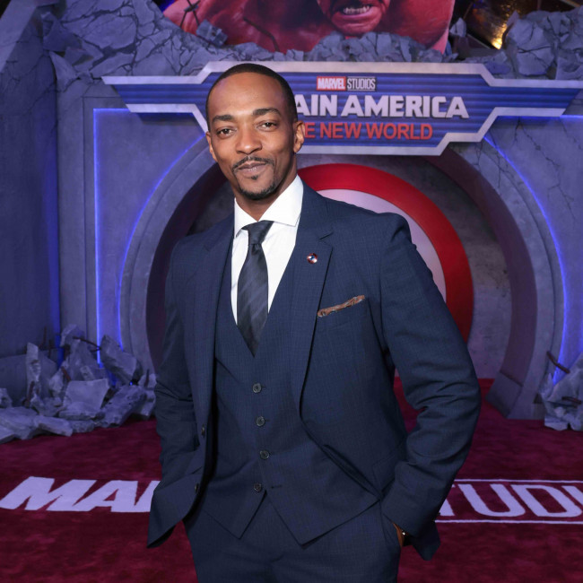 Anthony Mackie almost lost The Hurt Locker role